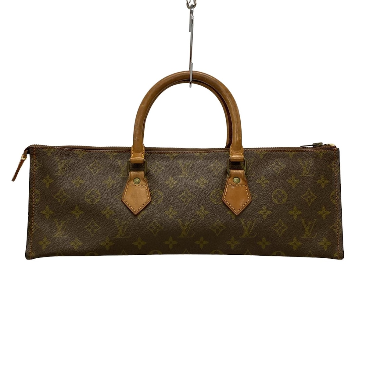 サックトリアングルのハンドバッグの買取【ブランディア】 (1ページ目)