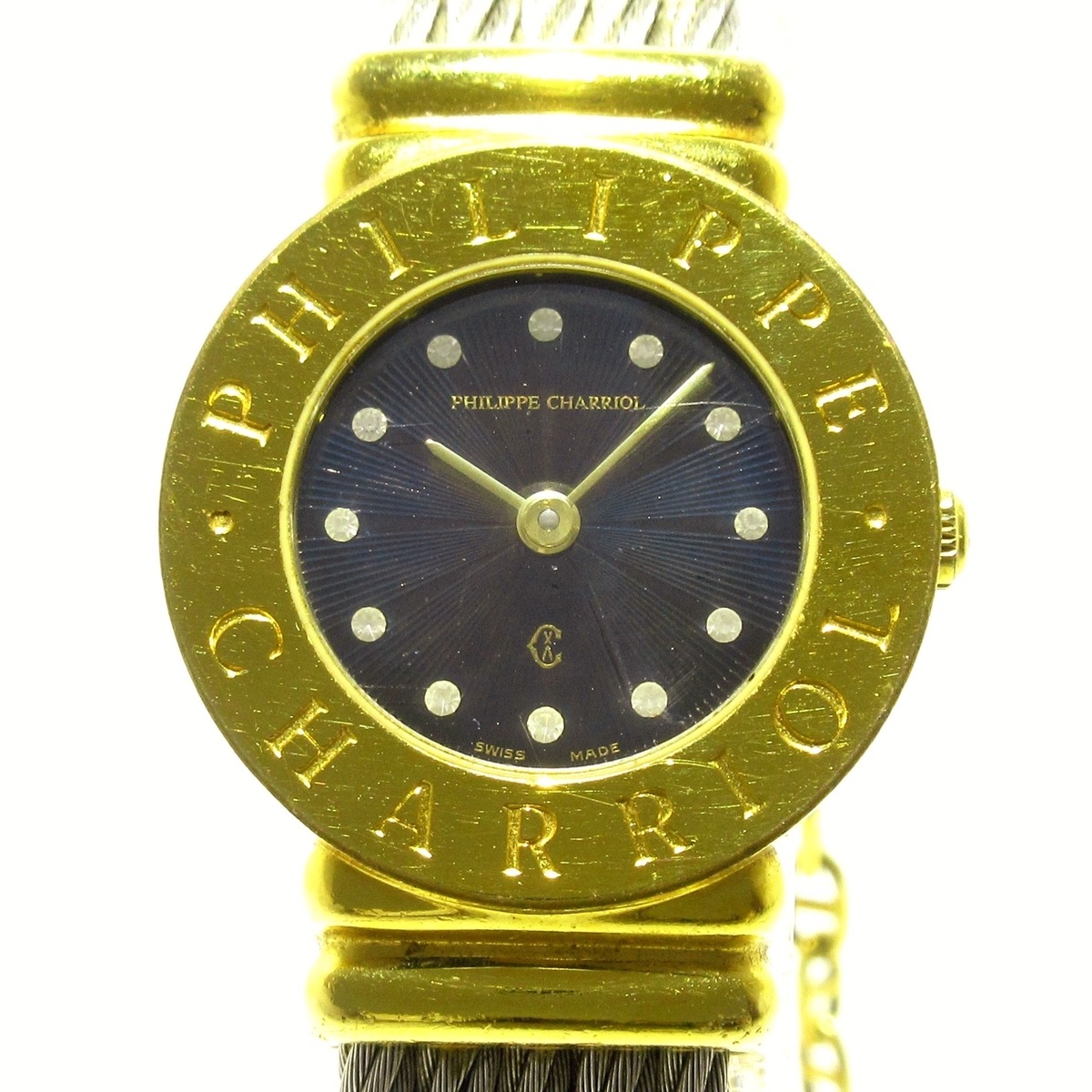 サントロペの腕時計の買取【ブランディア】 (1ページ目)