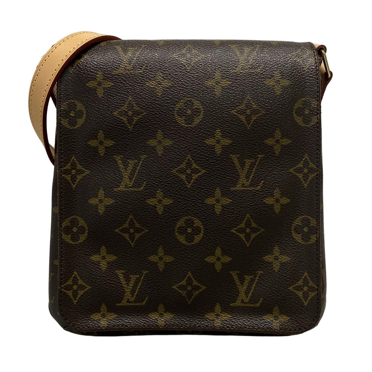 ルイヴィトン/ショルダーバッグ/ミュゼット・サルサ ロングストラップ