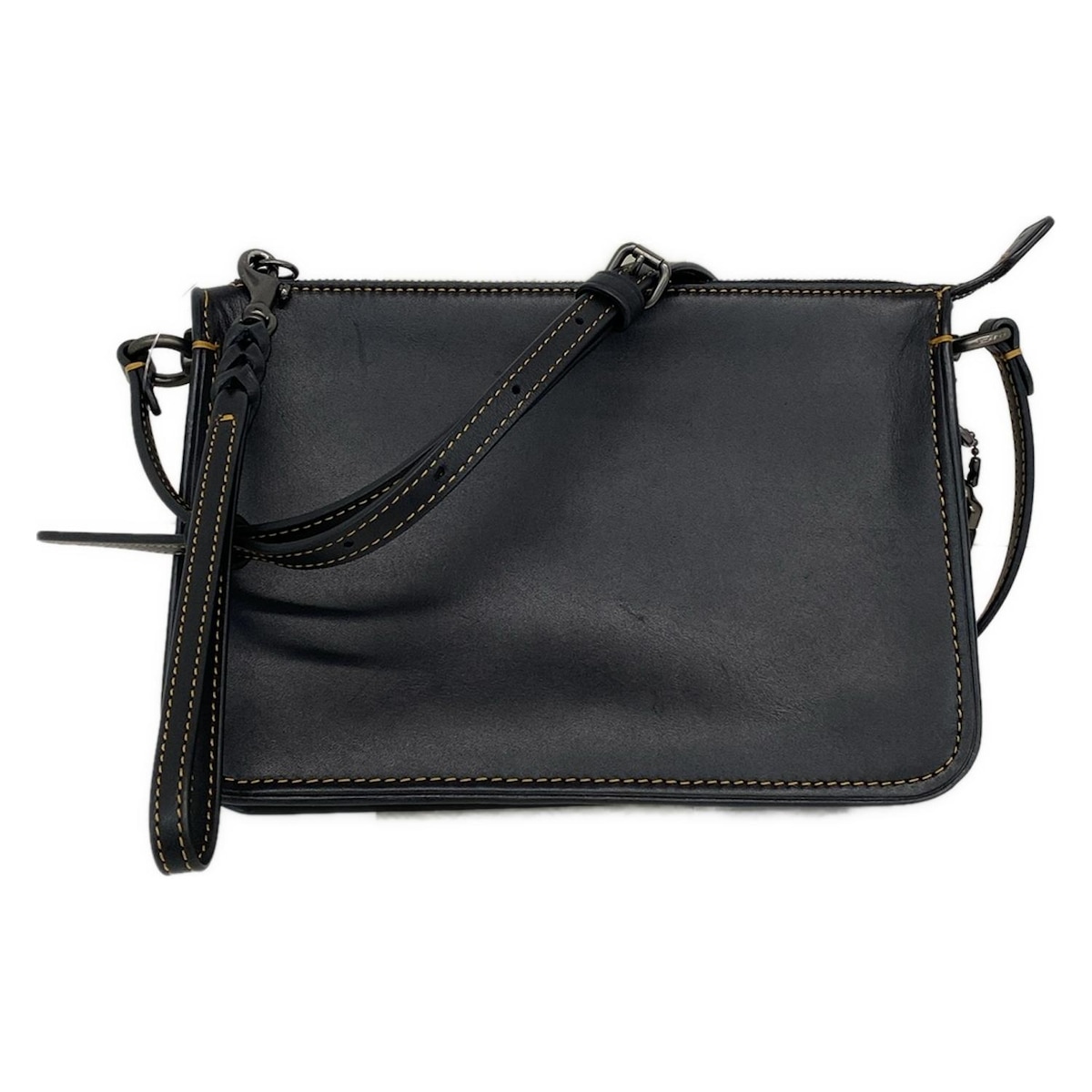 コーチのショルダーバッグ 中古通販 | ブランディア