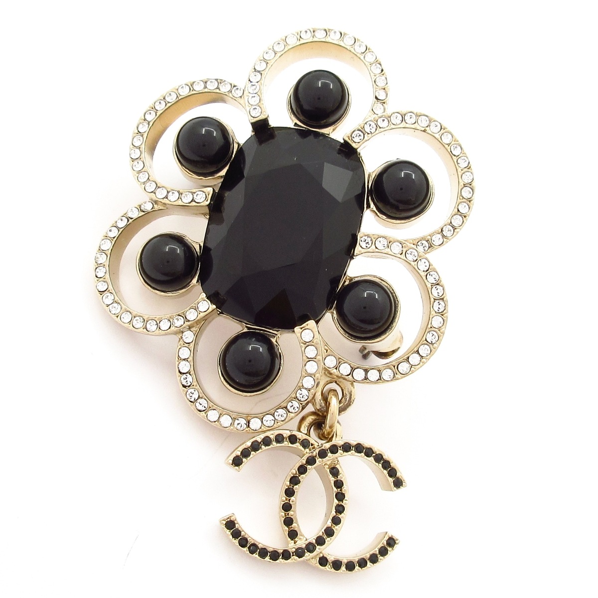 シャネルのブローチ 中古通販 | ブランディア