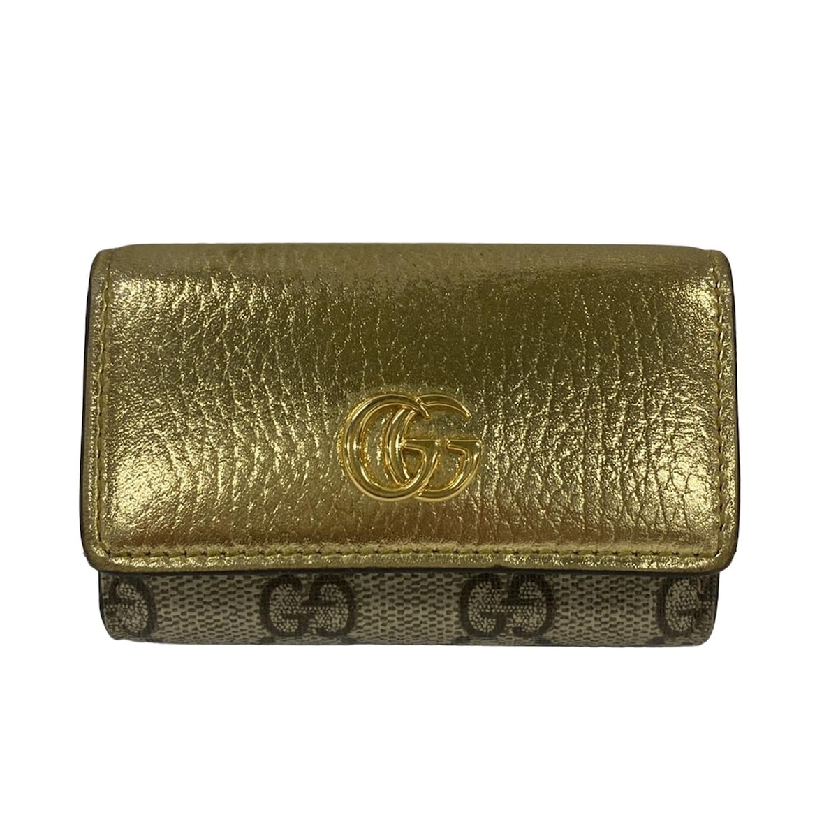 グッチのキーケース 中古通販 | ブランディア