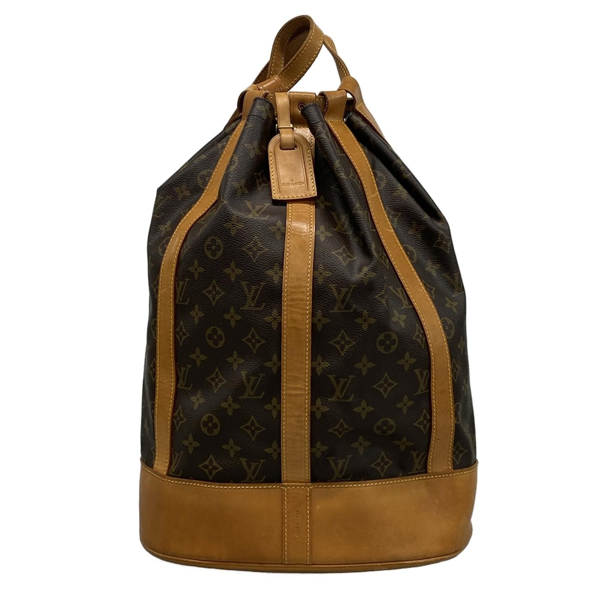 ルイヴィトンのリュックサック 中古通販 | ブランディア