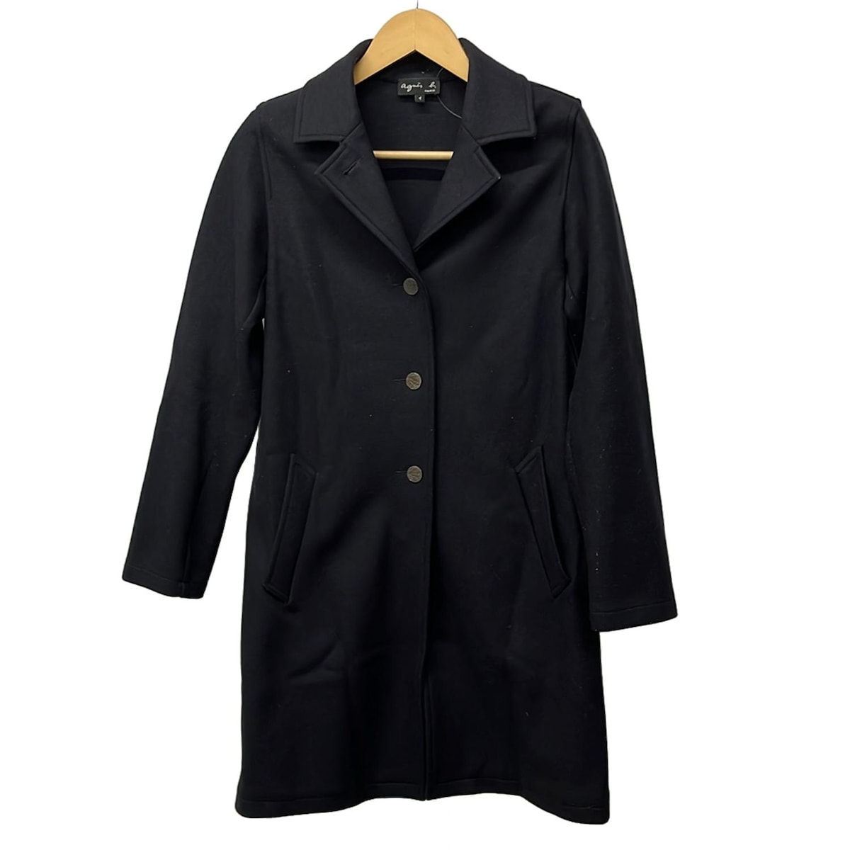 アニエスベーのコート 中古通販 | ブランディア