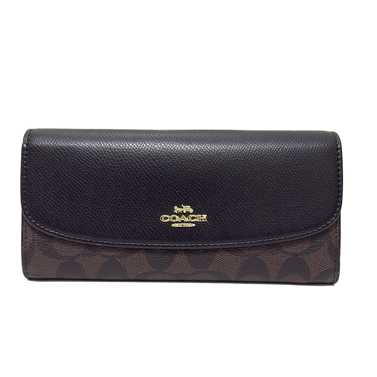 コーチの長財布 中古通販 | ブランディア