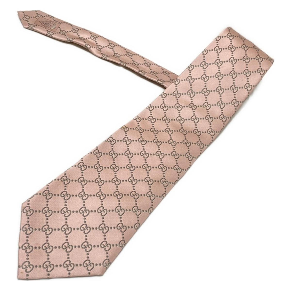 グッチのネクタイ 中古通販 | ブランディア