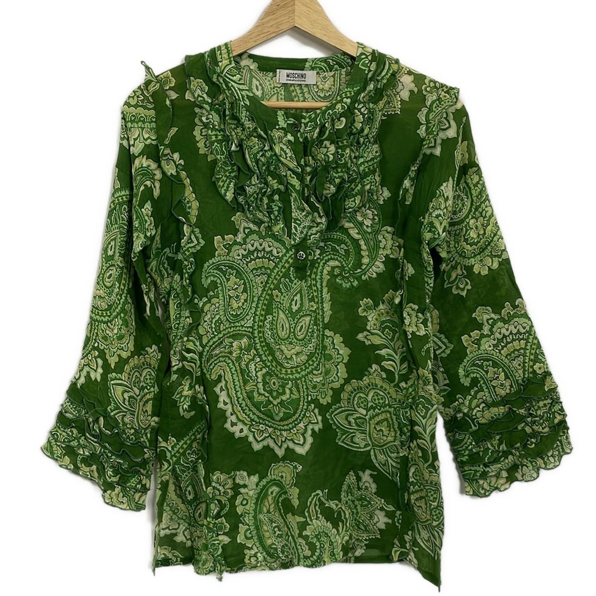 モスキーノ チープ&シックの中古通販 | ブランディア