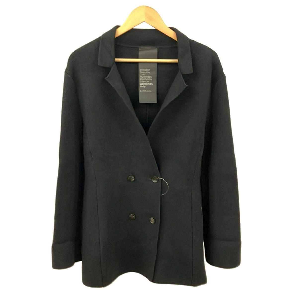 カオスジェントルマンレディの中古通販 | ブランディア