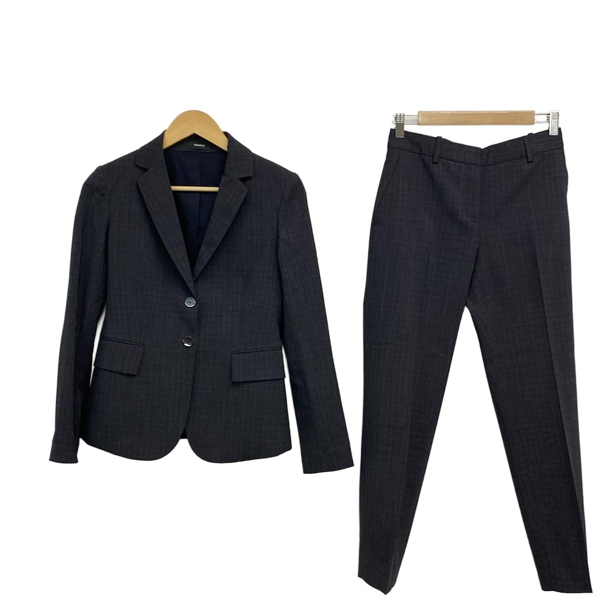 セオリーのスーツ 中古通販 | ブランディア