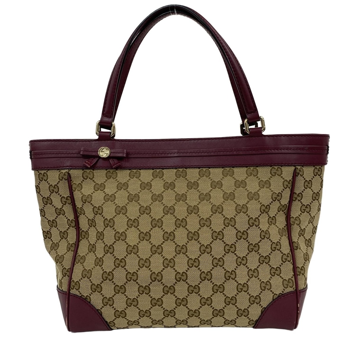 グッチのトートバッグ 中古通販 | ブランディア
