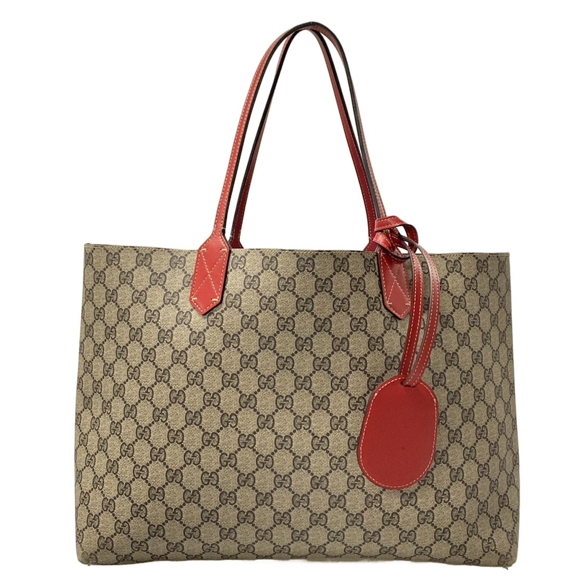グッチのトートバッグ 中古通販 | ブランディア