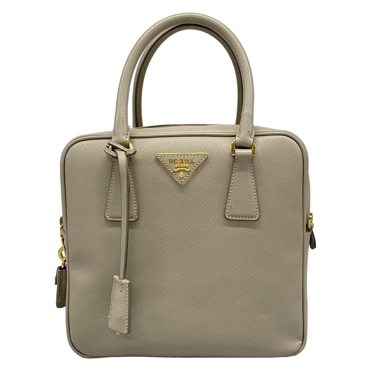プラダのバッグ 中古通販 | ブランディア