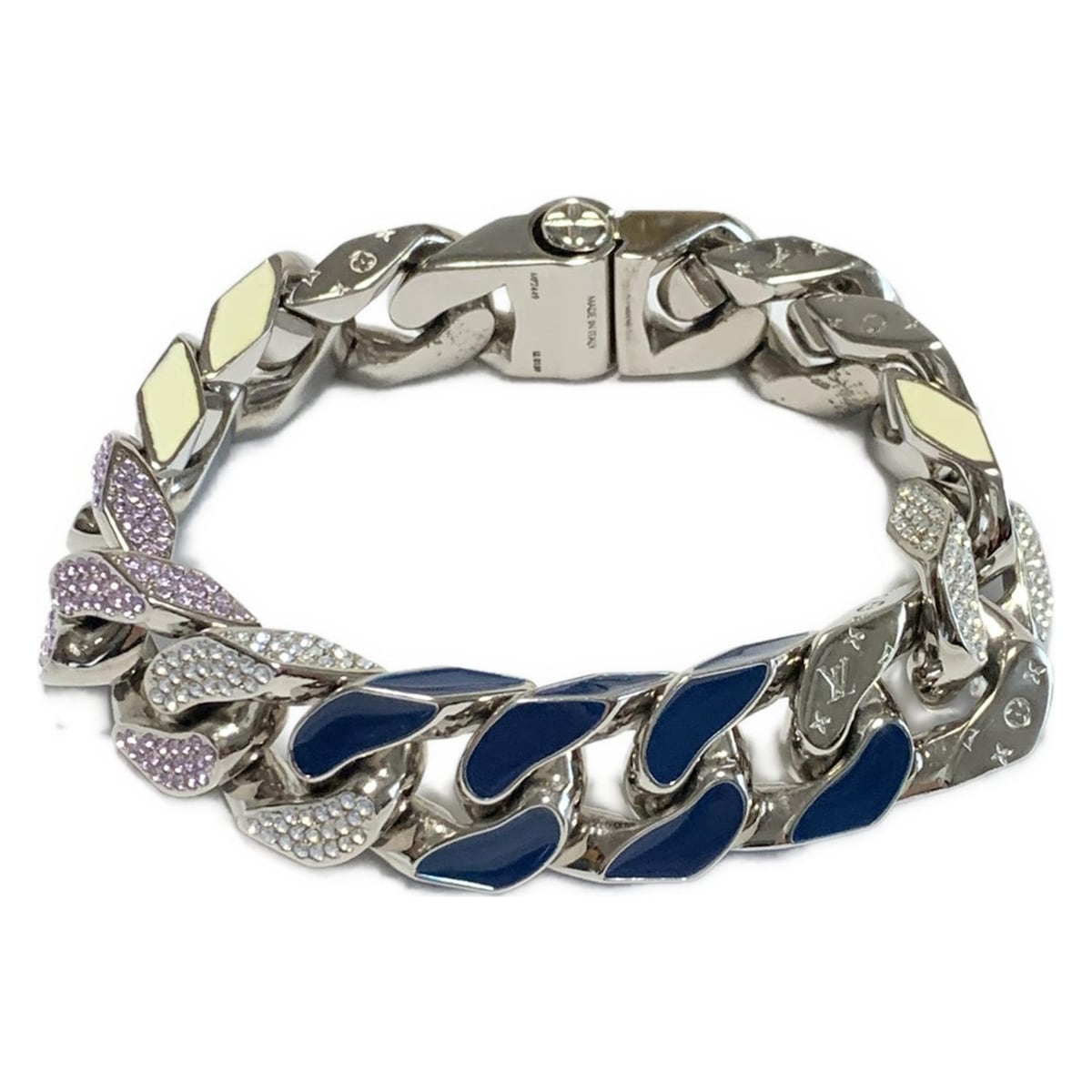 ルイヴィトンのブレスレット 中古通販 | ブランディア