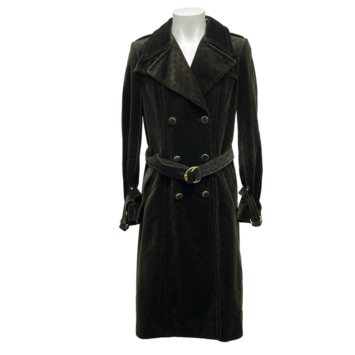 グッチのコート 中古通販 | ブランディア