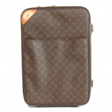 ルイヴィトン/キャリーバッグ/ペガス55/モノグラム/モノグラム