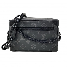 ルイヴィトン/ショルダーバッグ/ミニソフトトランク/モノグラム