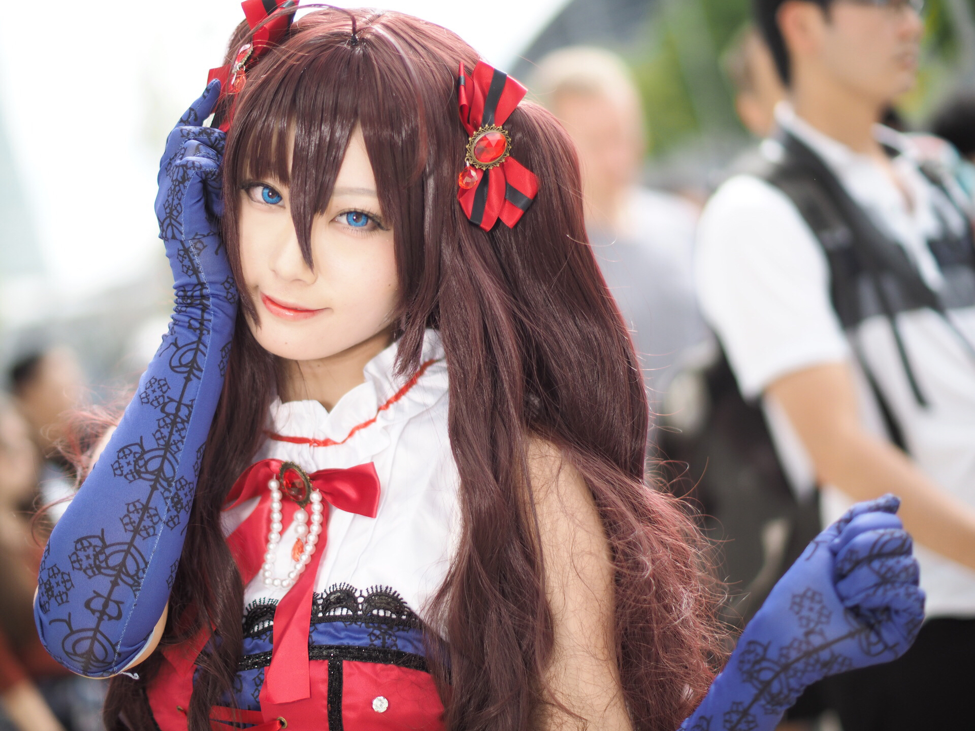 THE IDOLM@STER CINDERELLA GIRLS 一ノ瀬志希(インビテーションダイブ