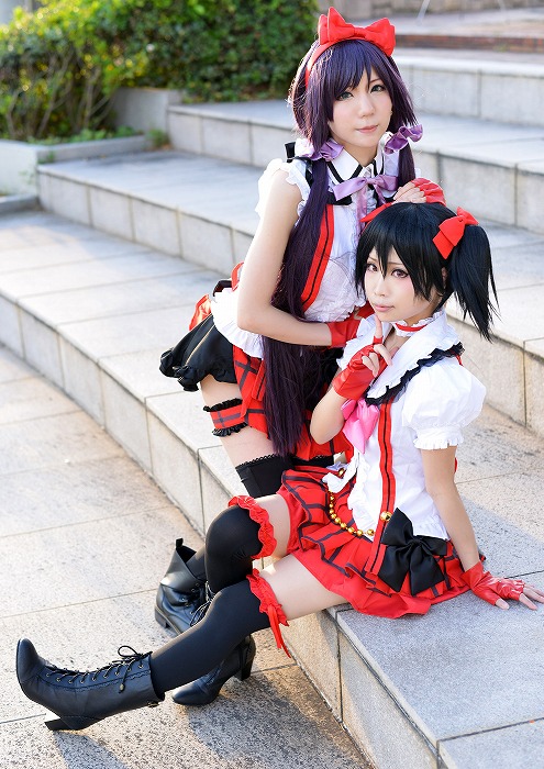 ラブライブ! School idol project 矢澤にこ(僕らは今のなかで