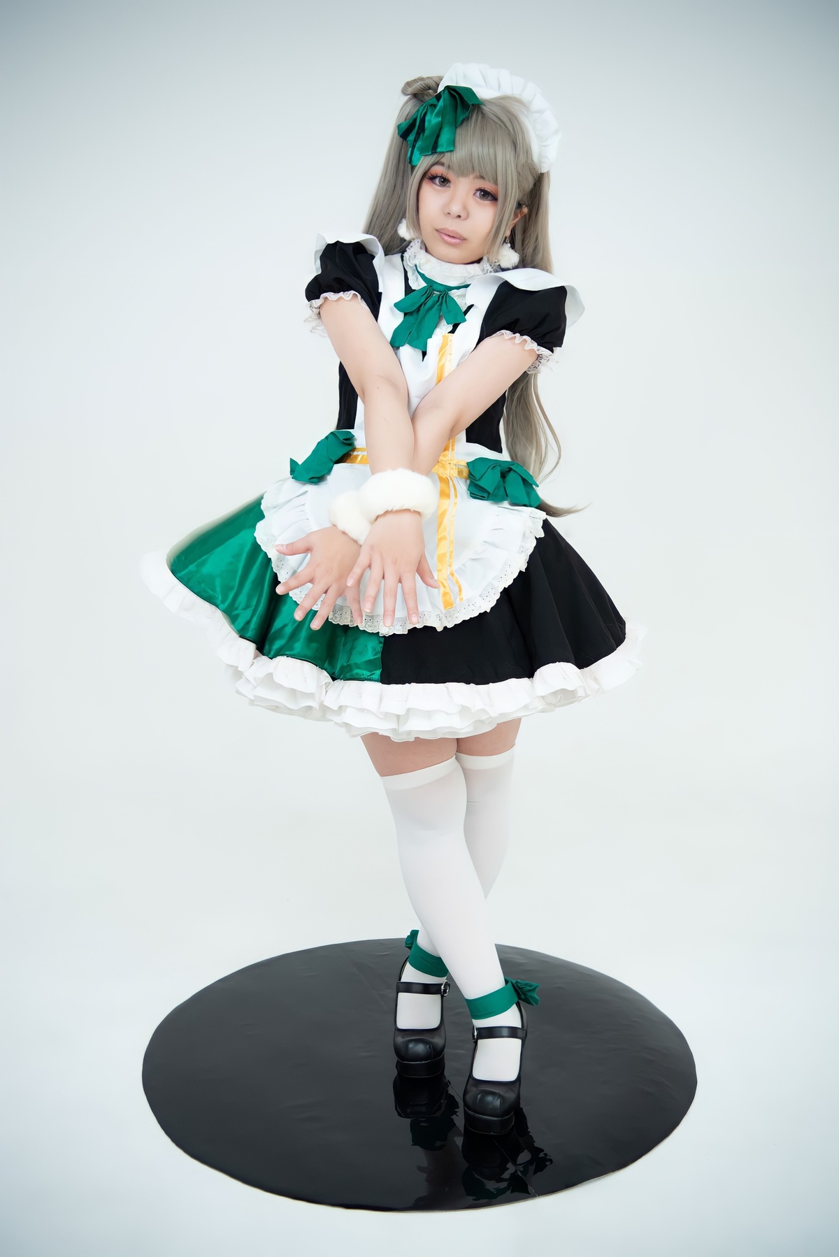 ラブライブ! School idol project 南ことり(もぎゅっと