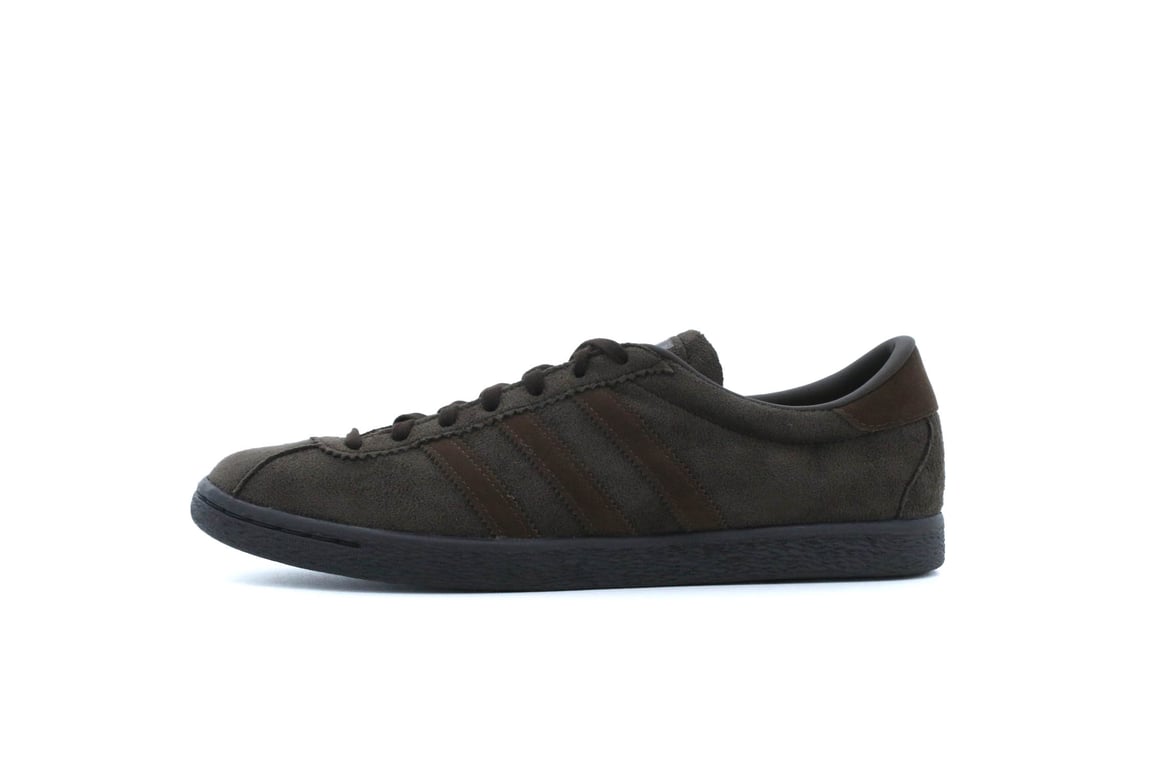 adidas Tobacco Gruen 'Dark Brown' GX6941