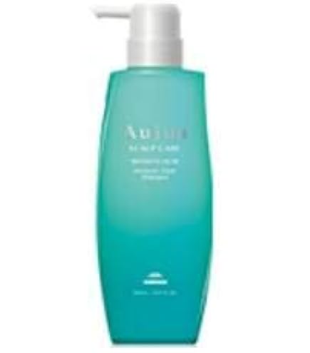 Amazon | オージュア QU クエンチ シャンプー《500ml》 | Aujua