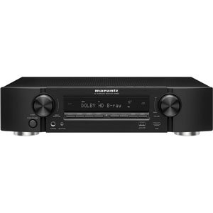 marantz AVアンプ NR1603: AVアンプのおすすめはコレ！
