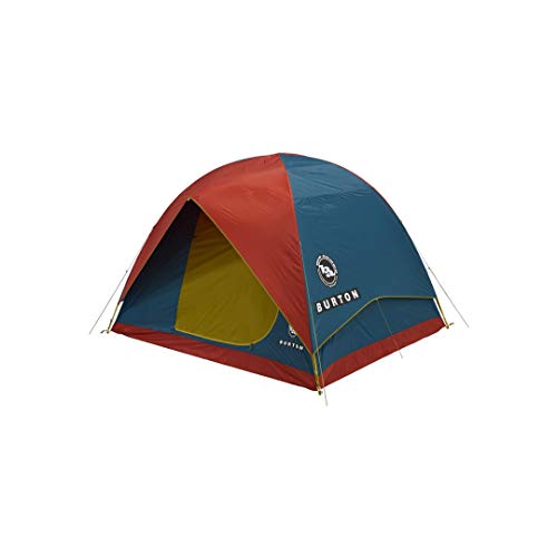 バートンのキャンプグッズまとめ！お洒落＆人とかぶりにくい