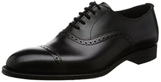 Church's Legate(レゲート) 旧チャーチ時代傑作のクオーターブローグ