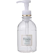Amazon | PESCA (ペスカ) 【クリアローション】 高保湿 化粧水
