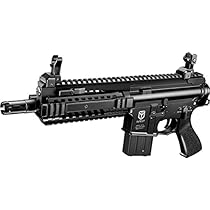 Amazon | 東京マルイ ハイサイクルカスタム電動ガン M4 パトリオット