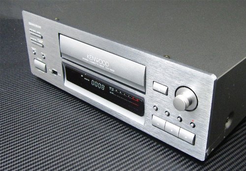 ◇ 90年代の人気モデル。KENWOOD K'sシリーズの紹介。試聴の感想と各