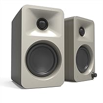 Amazon.co.jp: 【国内正規品】Kanto アクティブデスクトップスピーカー