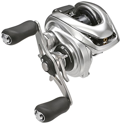 バンタムMGLのインプレ！“パワー”バーサタイルにふさわしいシマノの高