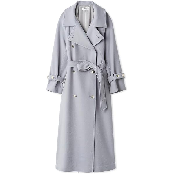 Amazon.co.jp: [スナイデル] ビッグカラーリバーコート SWFC241066