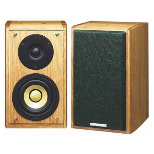 パイオニアの人気スピーカー「S-A4SPTとピュアモルト」解説 +歴史と