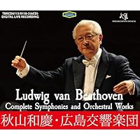 Amazon | TBRCD0134 ベートーヴェン:交響曲全集 フランス