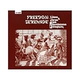 Malone & Barnes And Spontaneous Simplicity『Freedom Serenade