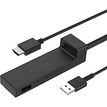 Amazon | カシムラ fire tv stick対応 HDMIタイプAを延長して車内に