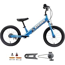 Amazon.co.jp: ストライダー 14x (STRIDER 14x) 14インチ 車体