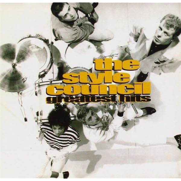 Amazon.co.jp: コンプリート・アドヴェンチャーズ・オブ・ザ・スタイル