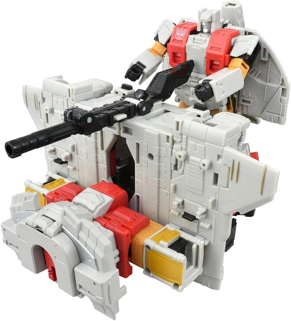 タカラトミー「T-SPARK エイジ・オブ・ザ・プライム