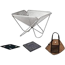 Amazon | スノーピーク(snow peak) 焚火ツールセットPRO N-024