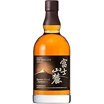 Amazon.co.jp: キリン ウイスキー 富士山麓 樽熟原酒50度 [日本 700ml