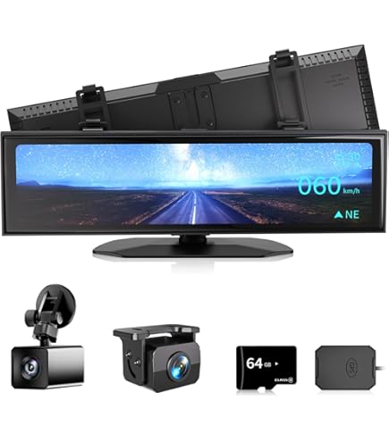 Amazon.co.jp: ナイトビジョン システムの専門家 LANMODO Vast M1