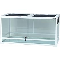 Amazon | 三晃商会 SANKO パンテオン ホワイト WH9045 | Sanko | 飼育