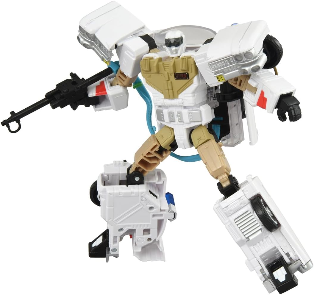 タカラトミー「T-SPARK エイジ・オブ・ザ・プライム