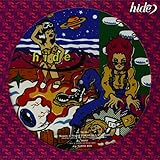 Hi-Hoの歌詞 | hide | オリコンニュース（ORICON NEWS）