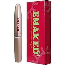 Amazon.co.jp: 水橋保寿堂製薬 EMAKED (エマーキット) : ビューティー