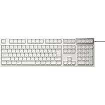 Amazon.co.jp: REALFORCE R3S キーボード 標準スイッチ 有線 フル 45g