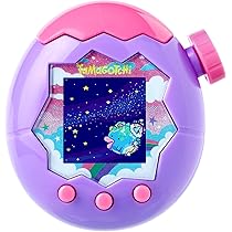 Amazon | [バンダイ(BANDAI)] Tamagotchi Paradise おでかけキャリー